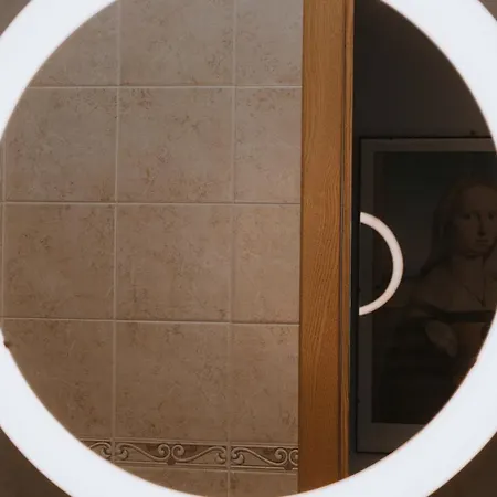 Apartamento Panphilia: *