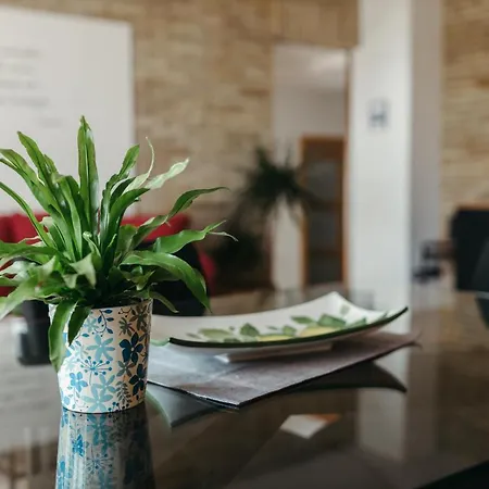 Panphilia: Apartamento Vasto