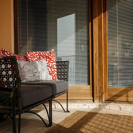 Panphilia: Apartamento *