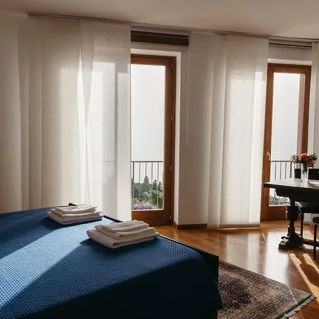 Apartamento Panphilia: *