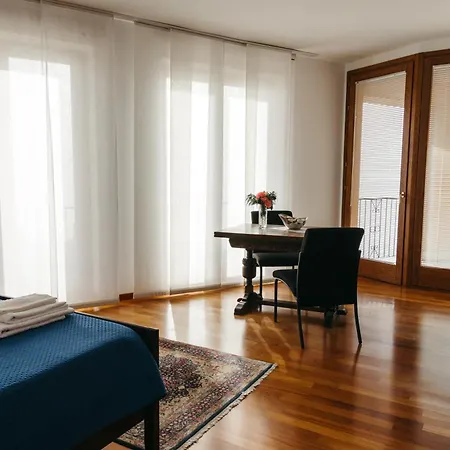 Apartamento Panphilia: Vasto