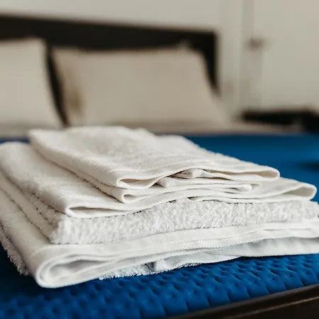 Panphilia: Apartamento