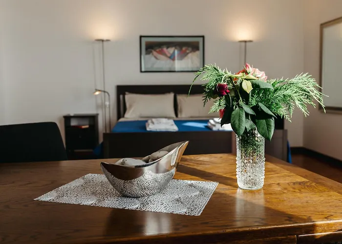 Panphilia: Daire Vasto