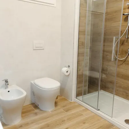 Panphilia: Apartmán Vasto