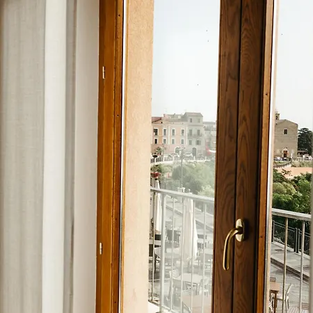 Panphilia: Appartamento