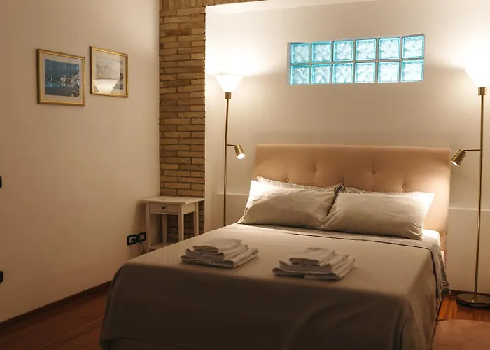 דירה Panphilia: *