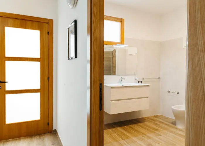 דירה Panphilia: *