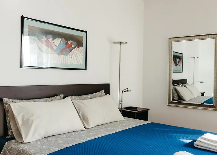 Panphilia: דירה *